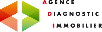 Agence Diagnostic Immobilier - Logo